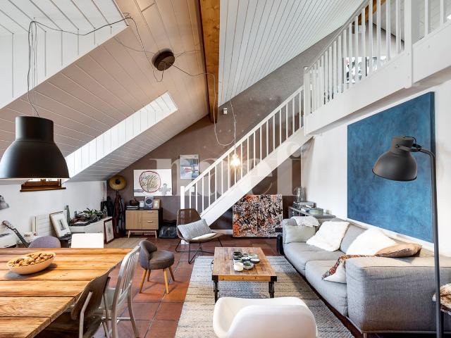 Wohnung kaufen in Plan-les-Ouates, Genf