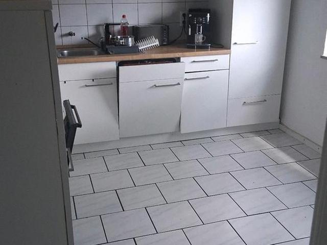 Wohnung kaufen in Östringen