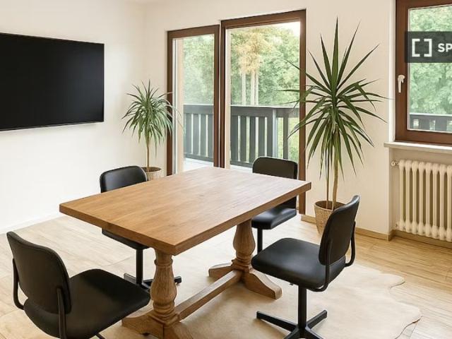 Apartment mieten in Olching
