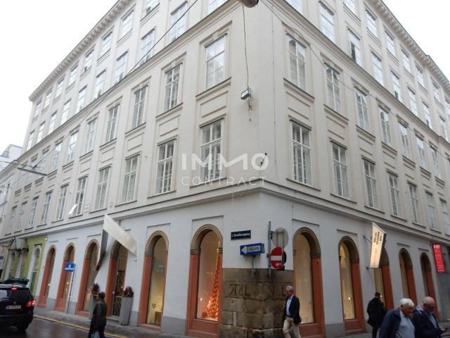 Apartment mieten in Innere Stadt, Wien