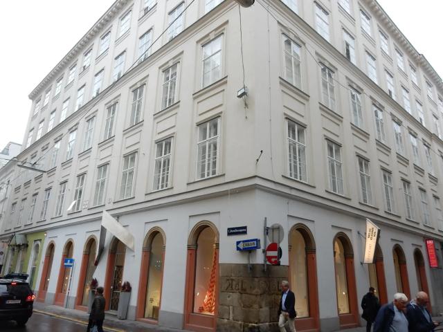 Apartment mieten in Innere Stadt, Wien