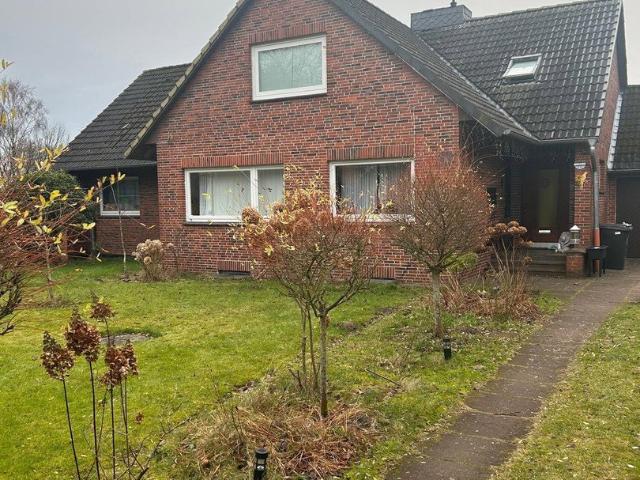Haus mieten in Bekmünde, Schleswig-Holstein