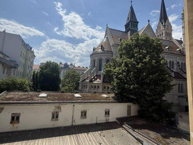 Apartment mieten in KG Alsergrund, Wien