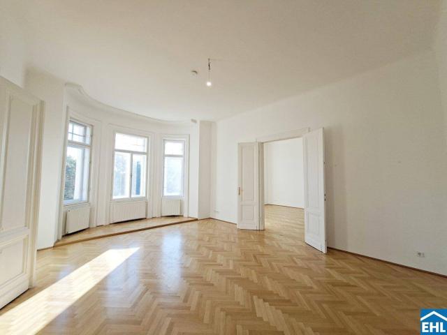 Apartment mieten in Landstraße, Wien
