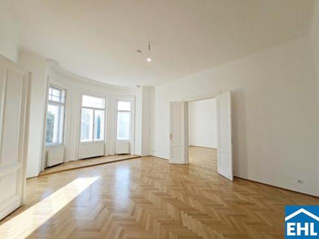 Wohnung mieten in Wien
