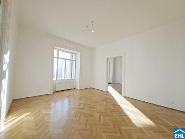 Apartment mieten in Wieden, Wien