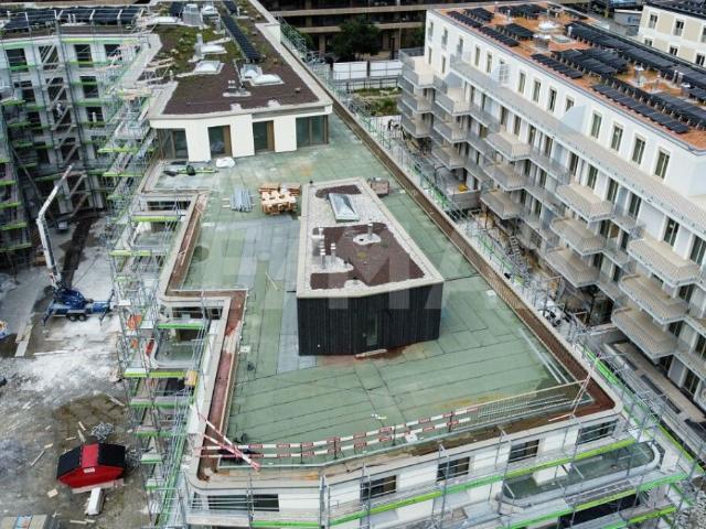 Dachwohnung kaufen in Chur, Graubünden