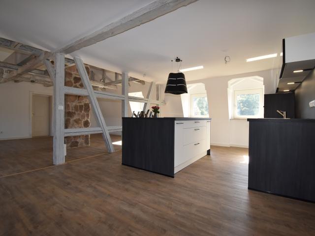 Wohnung mieten in Suhl, Thüringen