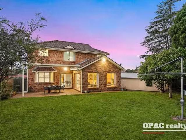House for rent in Sydney, New South Wales