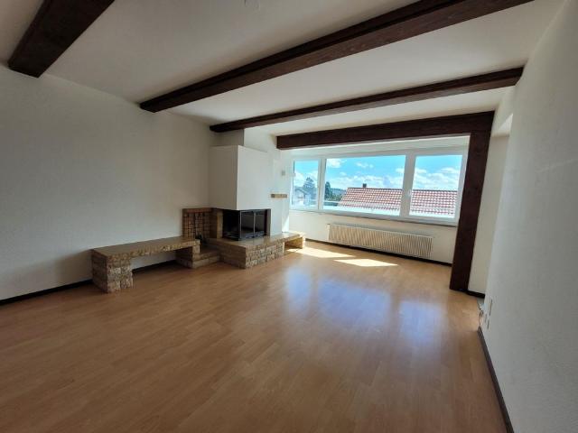 Apartment mieten in Lostorf, Amtei Olten-Gösgen