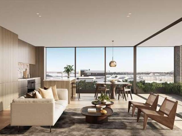 Apartment for sale in Parnell