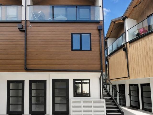 Apartment for rent in Otakou