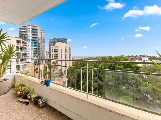 Apartment for rent in Sydney, New South Wales
