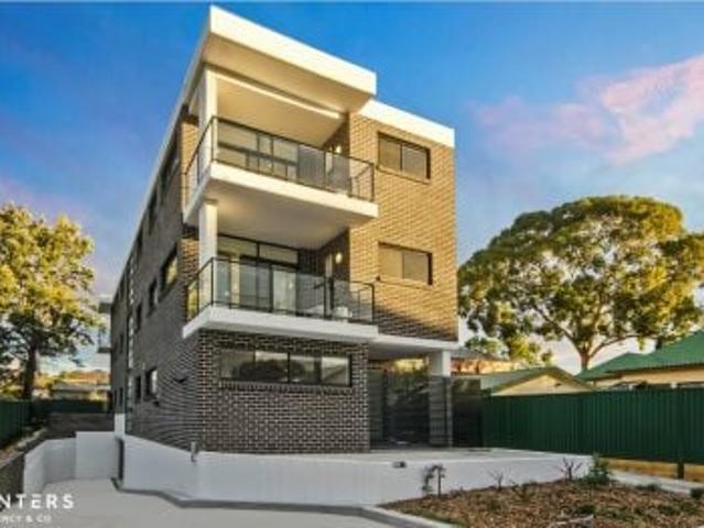 Apartment for rent in Parramatta, New South Wales