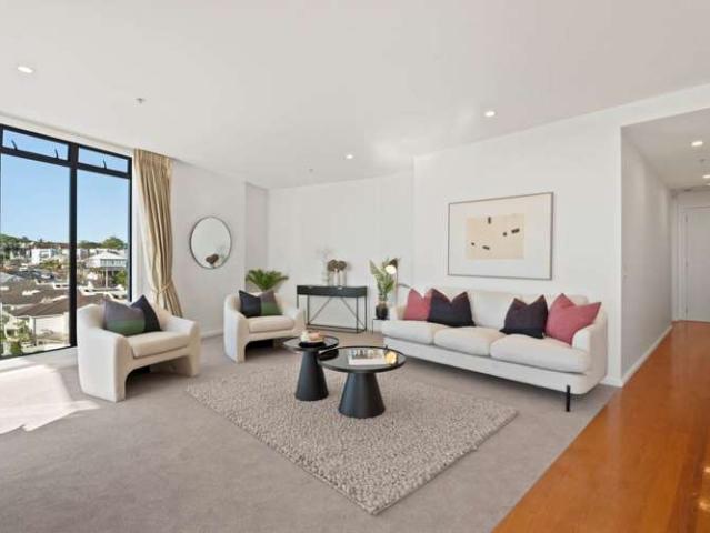 Apartment for sale in Hillersden