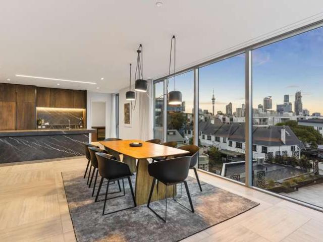 Apartment for sale in Parnell
