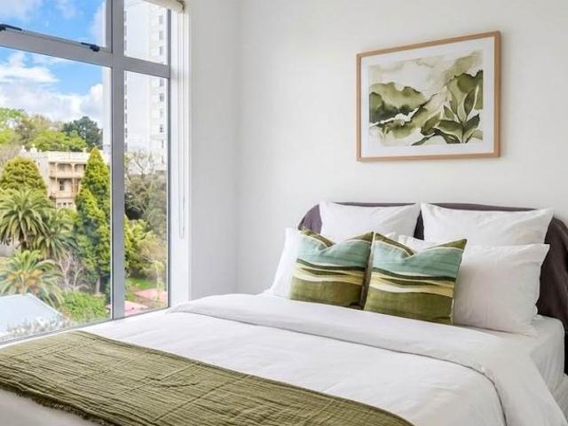 Apartment for rent in Auckland, Oroua County