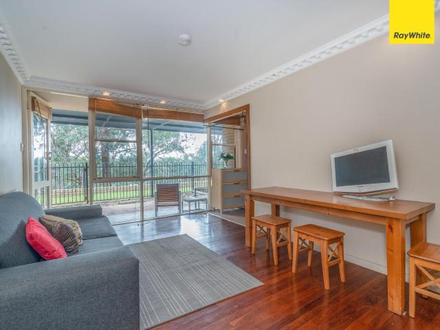 Apartment for rent in Rivervale, Western Australia