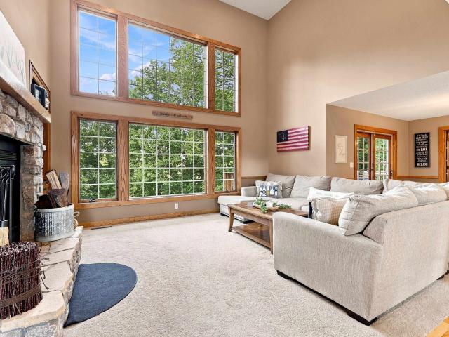 House for sale in Apple River, Illinois