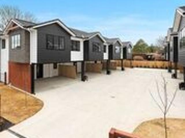 Apartment for rent in Hamilton Central, Hamilton City