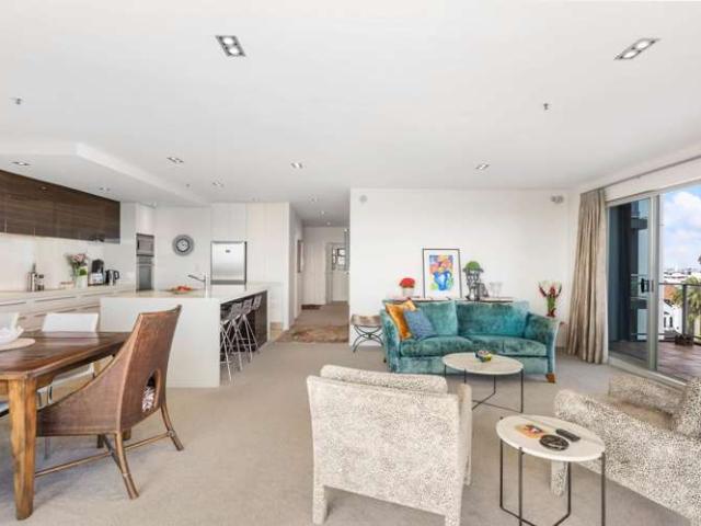 Apartment for sale in Freemans Bay
