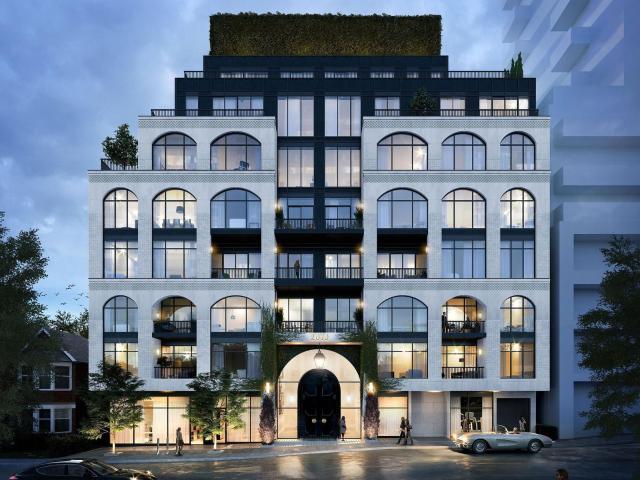 Condo for sale in Woburn, Ontario