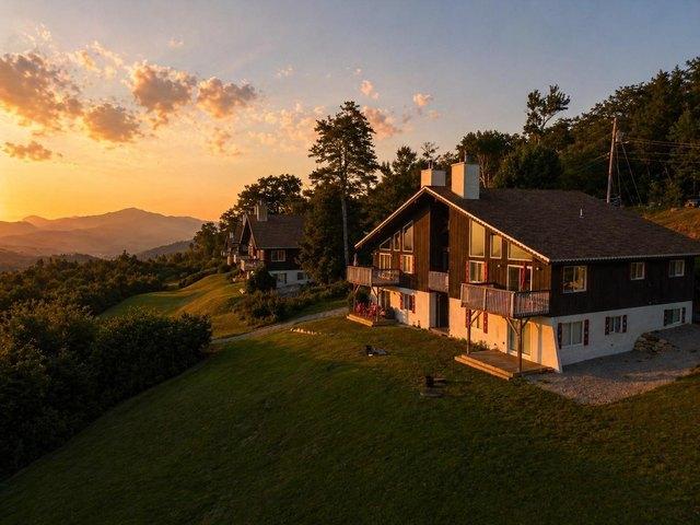 Condo for sale in New Hampshire