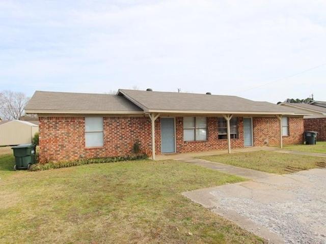 House for sale in Ark