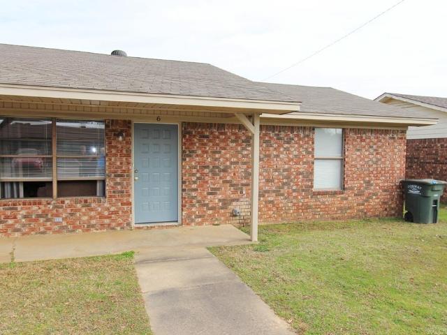 House for sale in Ark
