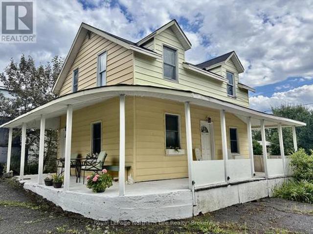 House for sale in Temagami, Ontario