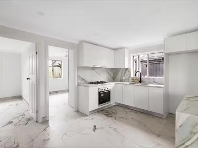 House for rent in Sydney, New South Wales