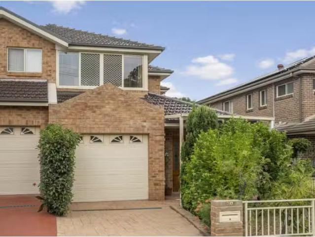 Condo for rent in Sydney, New South Wales