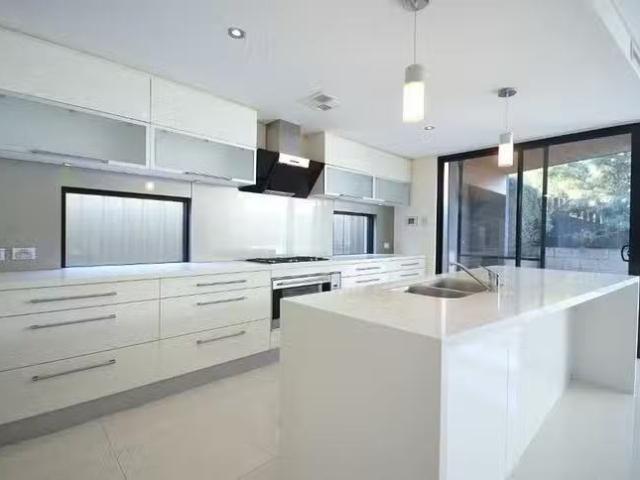 House for rent in Mount Hawthorn