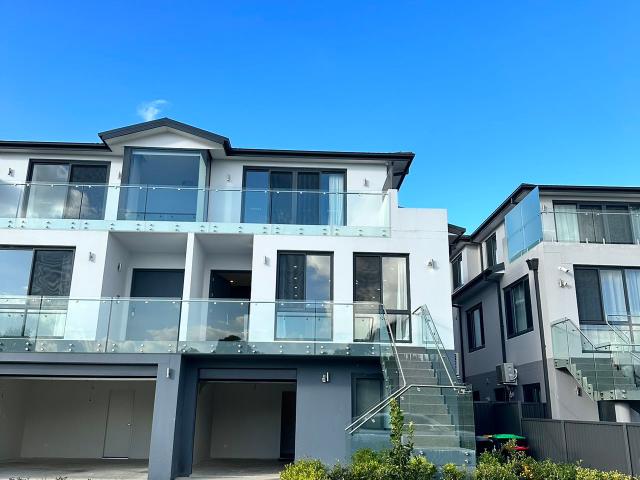 House for rent in Frenchs Forest