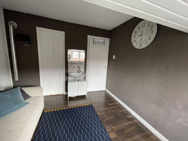 Kamer te huur in Rivierenbuurt, Groningen