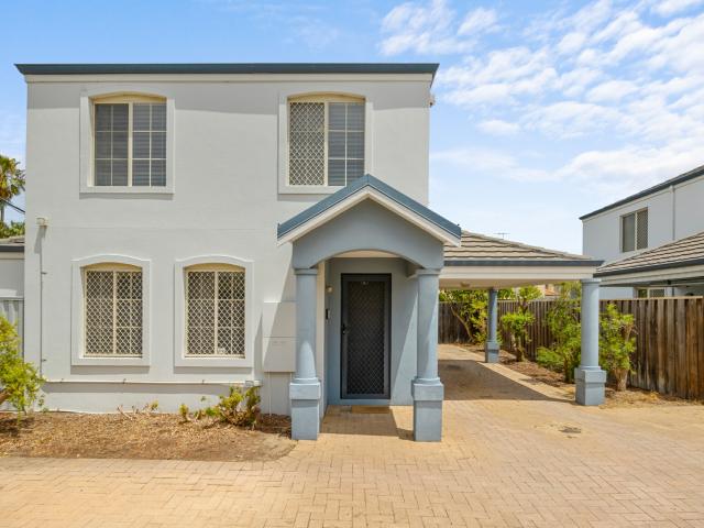 Apartment for rent in Bentley, Western Australia