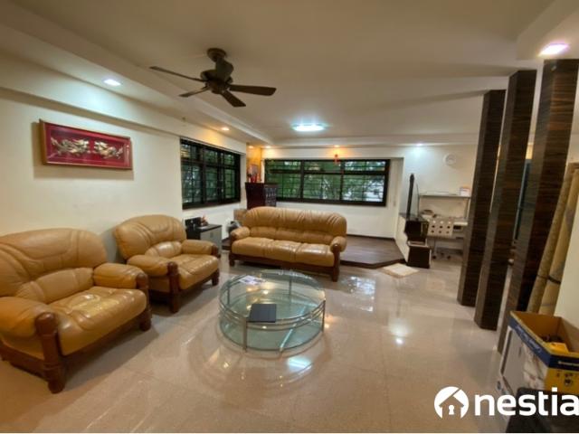 Apartment for sale in Tiong Bahru