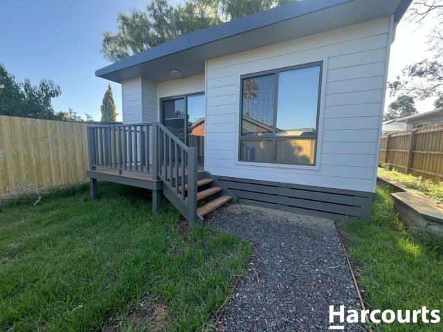 Apartment for rent in Camerons Creek, Victoria