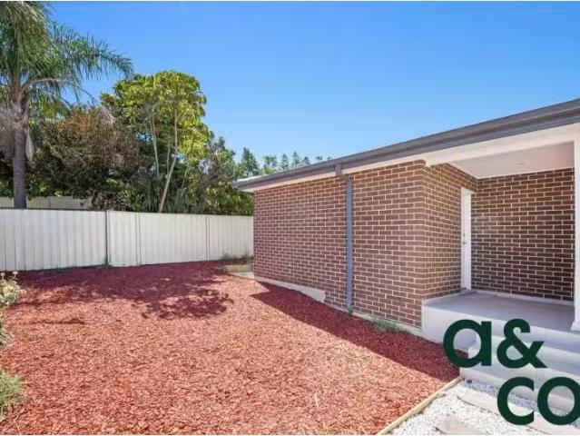 House for rent in Sydney, New South Wales