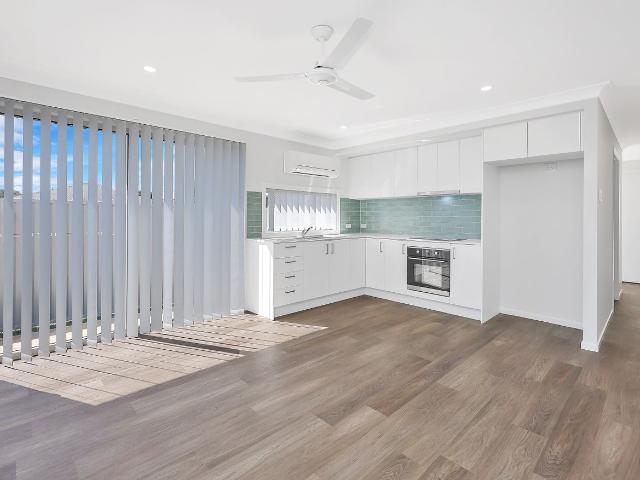 Granny Flat for rent in Bargara, Queensland