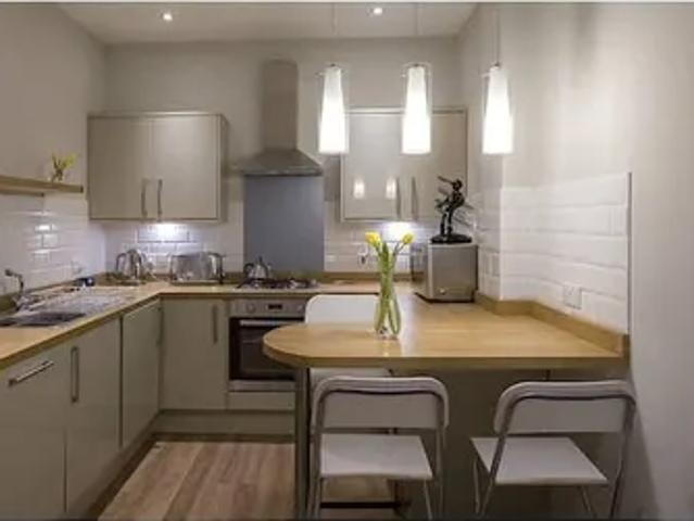 Apartment for rent in Morningside, Scotland