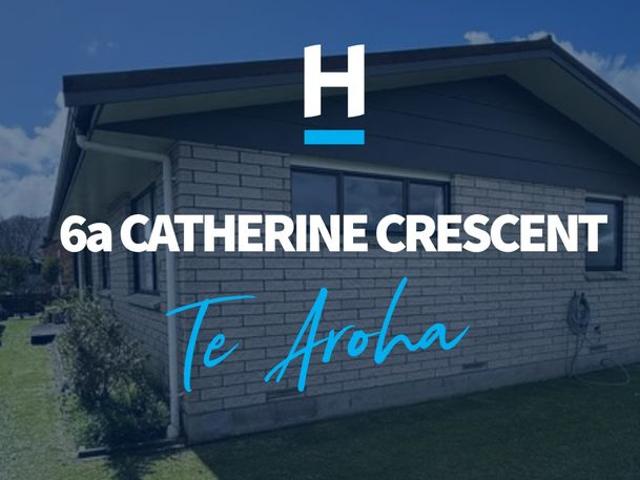Apartment for rent in Te Aroha, Waikato