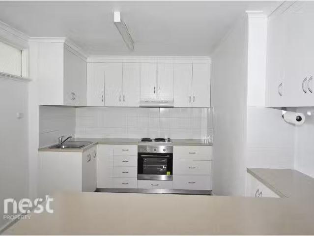 Apartment for rent in Hobart, Tasmania