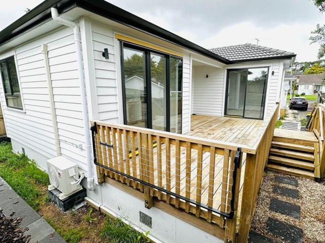 House for rent in Three Kings, Oroua County