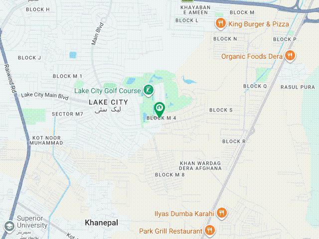 Property for sale in لاہور, لاہور ڈویژن