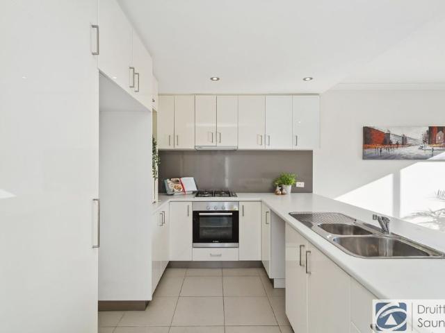 Townhouse for rent in Perth