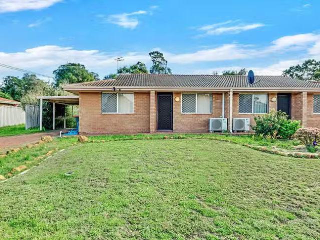 House for rent in Bunbury, Western Australia