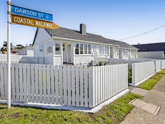 Apartment for rent in Lynmouth, New Plymouth