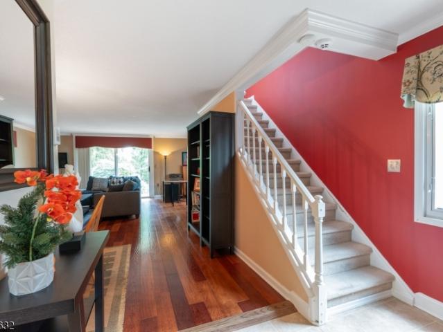 Townhouse for sale in New Jersey