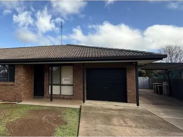 Condo for rent in Dubbo, New South Wales